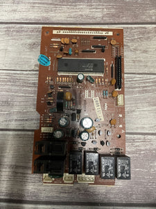 Microwave Cotrol Board Jvm -150J |KM1035