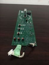 Load image into Gallery viewer, W10252257 Rev E W10272651 Rev A Whirlpool Maytag Washer Control  |RR815
