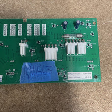 Load image into Gallery viewer, GE Refrigerator Dispenser Control Board Part # 200D7355G006 |KM1003

