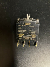 Load image into Gallery viewer, GE DRYER SWITCH PART# 234D2265P003 |BK326
