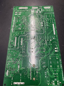 LG REFRIGERATOR CONTROL BOARD PART # EBR83845002 | |BK938