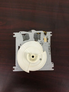 GE DISHWASHER TIMER PART# 129D9177P2 |RR839