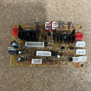 Control Board 0979095 XL10110-2022 |KM1388