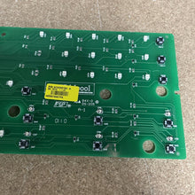 Load image into Gallery viewer, W10260184 WHIRLPOOL DRYER CONTROL BOARD W10133446 |KM1470
