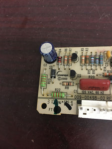 Frigidaire Washer Temperature Control Board - Part # 131891000 | NT964