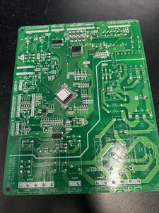 LG Refrigerator Control Board | EBR64110501 | |BK1474