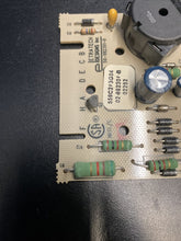 Load image into Gallery viewer, 559C213G04 + 02-982301-C GE DRYER CONTROL BOARD |BK1473
