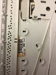 Miele Dishwasher Control Board ELPW590-A , ELPW590-B | CR124