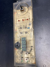 Load image into Gallery viewer, GE Oven Range Electronic Control Board - Part # 191D2037G002 |BK1438
