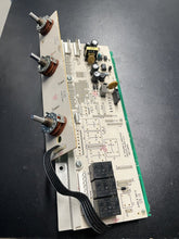 Load image into Gallery viewer, GE Washer Interface Control Board - Part# 175D5261G018 WH12X10433 |Wm1273
