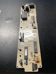 FOR PARTS! KitchenAid Electric Built-In Wall Oven Control Board 8302308 |WMV123