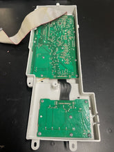 Load image into Gallery viewer, GE SAMSUNG DRYER CONTROL BOARD - PART # 540B076P005 |WMV295
