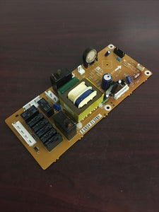 Control Board - Part # RTRNPA164DRZZV | NT945