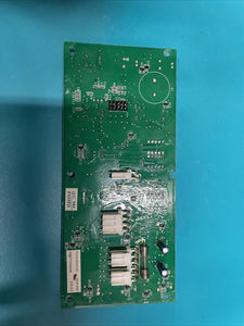 GE Refrigerator Dispenser Control Board Part # 200D7355G006 |KM1485