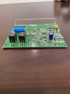 Comverge Dual Frequency Control Board 473953 REV E | NT186