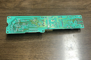 Dishwasher Control Board A01619301 | AS Box 153