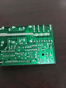 Control Board - Part # 30132059 M2121B AW180111 | NT964