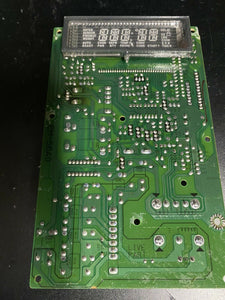 Kenmore Microwave Control Board - Part # 6871W1A405B |BK325