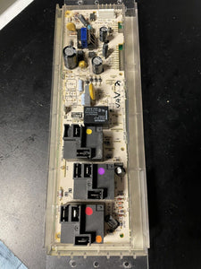 Ge Oven Range Control Board Part # 191d2724p002 |WM542