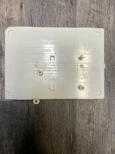 LG Washer Control Board # 6870ec9190a | ZG Box 149