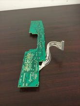 Load image into Gallery viewer, 165D7803P001 2091831890 GE DISHWASHER CONTROL BOARD OEM |RR913
