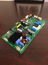 Load image into Gallery viewer, LG Refrigerator Main Control Board - Part # EBR78748203 | NT631
