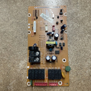 Kenmore Microwave/Oven Control Board Ass. Part # DE92-02329A DE41-00398A |KM1368