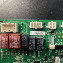 Load image into Gallery viewer, Refrigerator Electronic Control Board W10120827  Rev D |KM1575

