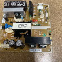 Load image into Gallery viewer, SAMSUNG REFRIGERATOR CONTROL BOARD - PART # DA92-00486A DA92-00486 |KM1117
