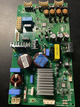 Load image into Gallery viewer, LG REFRIGERATOR MAIN PCB CONTROL BOARD EBR73093609 |BKV291
