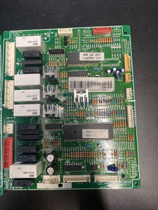 GE Samsung main control circuit board DA41-00473A |BK1495