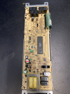 FRIGIDAIRE Oven Range Control Board # 318019901 |BK871