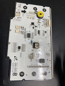 Samsung Refrigerator Dispenser Control Board DA92-00451B |BK1210