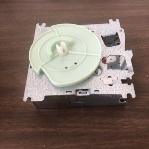 GE Dishwasher Timer 165D4779P016 | A 257