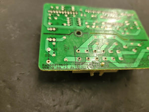 LG EBR60070707 Refrigerator Power Control Board EBR600707 |KC570