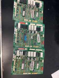 GE Samsung main control circuit board DA41-00473A |BK1495