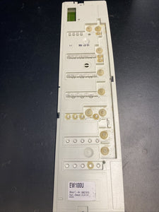 MIELE WASHER CONTROL BOARD PART# 06621810 |BKV69