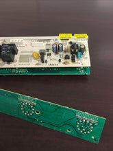 Load image into Gallery viewer, GE Dryer Control Board - Part # 175D5393G001 WE04X10136 | NT964
