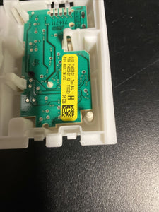Bosch Dishwasher Control Board - Part# 714658-01 9000.178.610 705267 |BK770