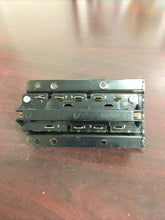 Load image into Gallery viewer, GE HOTPOINT WE4X616 964D225G001 DRYER SELECTOR SWITCH | NT871
