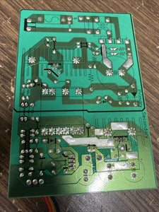 Samsung ORTP-708 Refrigerator Control Board |BK680