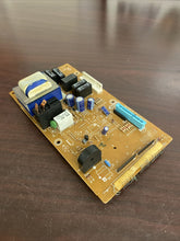 Load image into Gallery viewer, GE MICROWAVE CONTROL BOARD - PART# 687181A004A P1-6A004 | NT505
