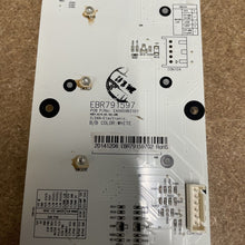 Load image into Gallery viewer, LG Refrigerator Dispenser Display Control Board Part #EBR791597 |KM1123
