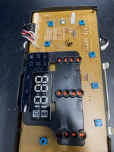 Load image into Gallery viewer, SAMSUNG WASHER CONTROL BOARD DC92-00736A DC92-00301Z |BKV140
