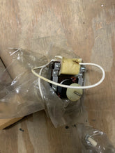 Load image into Gallery viewer, GEMLINE EM321 Evaporator motor PHILCO 5104-050-07 5104-050-10 |GG321
