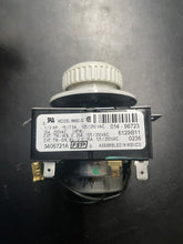 Load image into Gallery viewer, Whirlpool Dryer Timer 3406721A |WM1389
