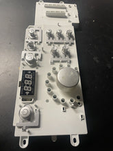 Load image into Gallery viewer, Ge Dryer Control Board 540B076P002 |WMV298
