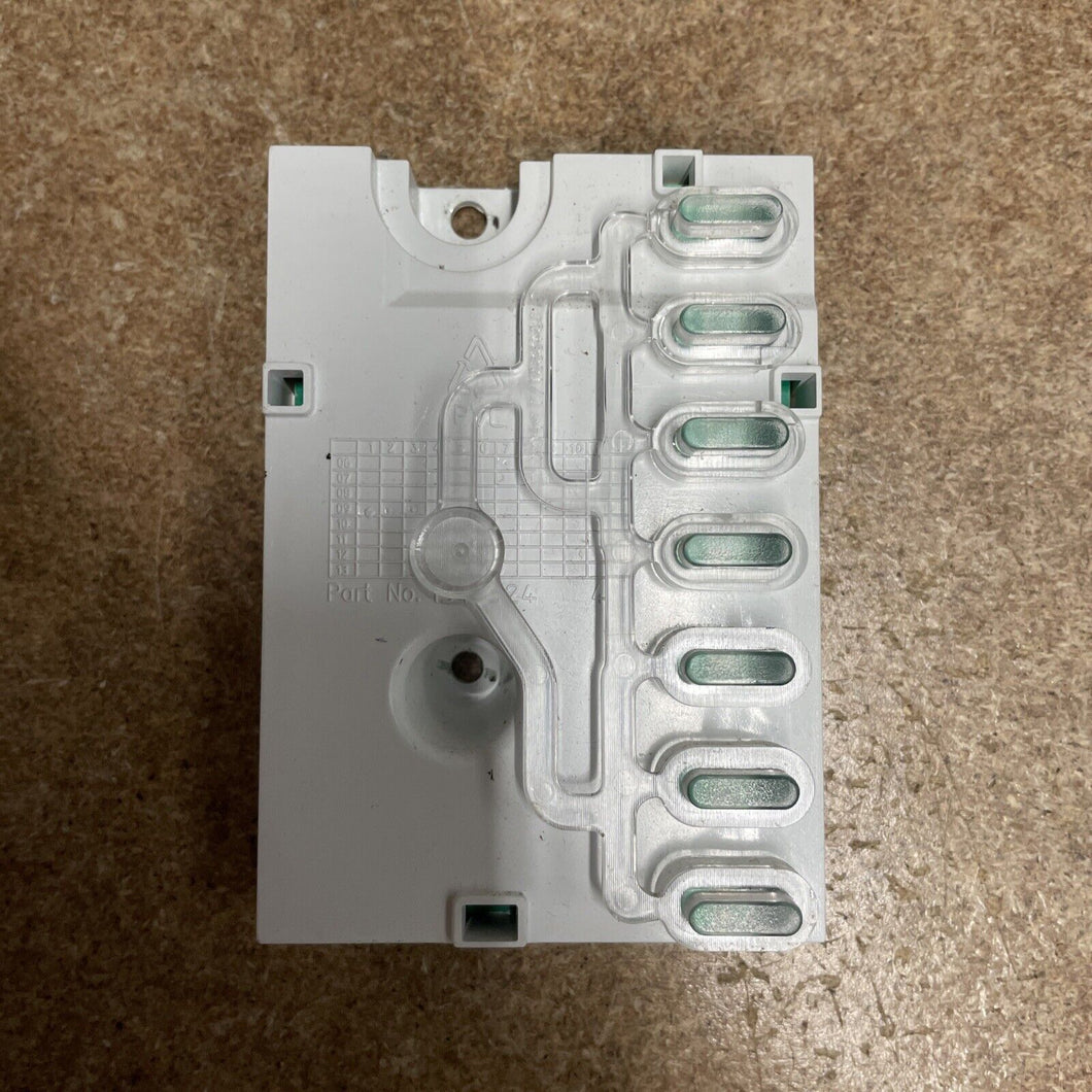 FRIGIDAIRE DRYER CONTROL BOARD - PART # EL1345529 1345529 |KM704