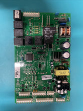 Load image into Gallery viewer, 200D4850G022 GE MAIN REFRIGERATOR BOARD PCB CONTROL BOARD |KM1325
