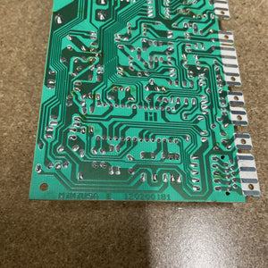 Control Board 120200181 |KM1218